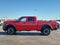 2027 RAM 2500 Warlock