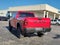 2027 RAM 2500 Warlock