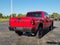2027 RAM 2500 Warlock