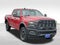 2026 RAM 2500 RAM 2500 WARLOCK CREW CAB 4X4 6'4' BOX