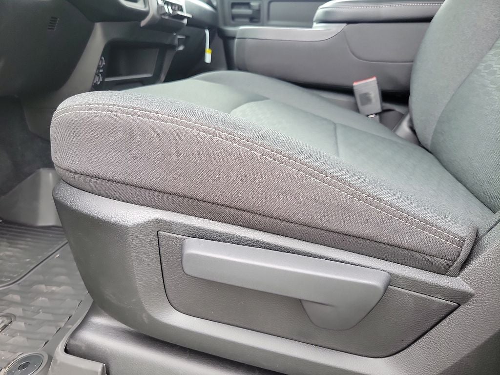 2026 RAM 2500 RAM 2500 WARLOCK CREW CAB 4X4 6'4' BOX