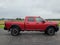 2026 RAM 2500 RAM 2500 WARLOCK CREW CAB 4X4 6'4' BOX