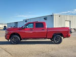 2027 RAM 2500 Black Express