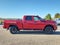 2027 RAM 2500 Black Express