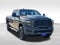 2027 RAM 2500 Black Express