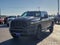 2027 RAM 2500 Black Express