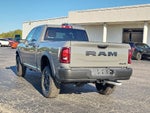 2027 RAM 2500 Warlock