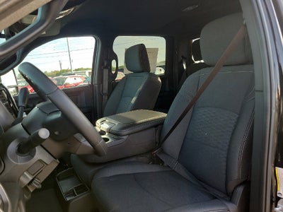 2027 RAM 3500 Tradesman