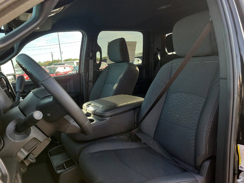 2027 RAM 3500 Tradesman