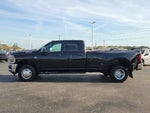 2027 RAM 3500 Tradesman