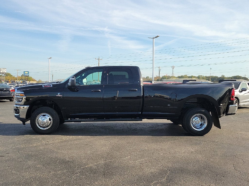 2027 RAM 3500 Tradesman