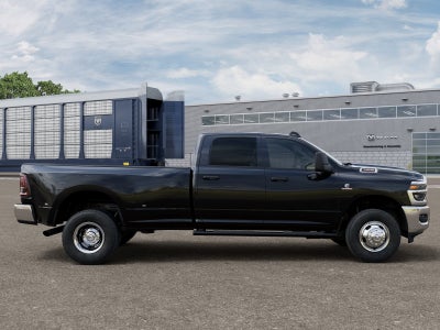 2027 RAM 3500 Tradesman