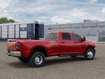 2027 RAM 3500 Tradesman