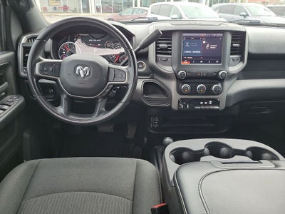 2023 RAM 2500 Tradesman