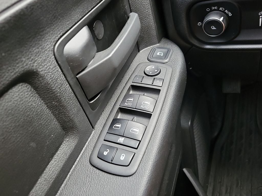 2023 RAM 2500 Tradesman