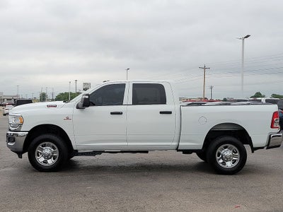 2023 RAM 2500 Tradesman