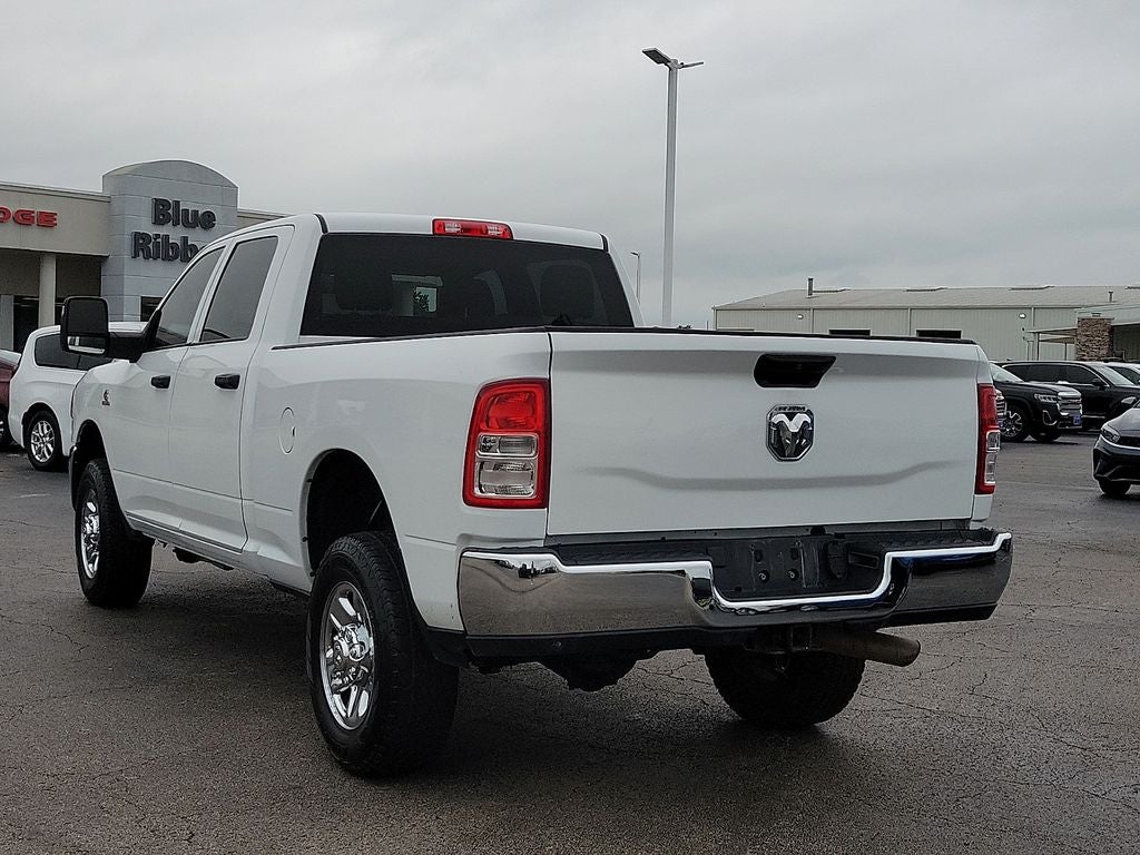 2023 RAM 2500 Tradesman