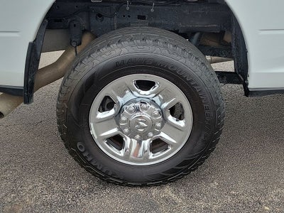 2023 RAM 2500 Tradesman