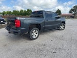 2017 Chevrolet Silverado 1500 LT LT2
