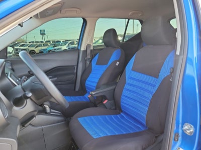 2023 Nissan Kicks S