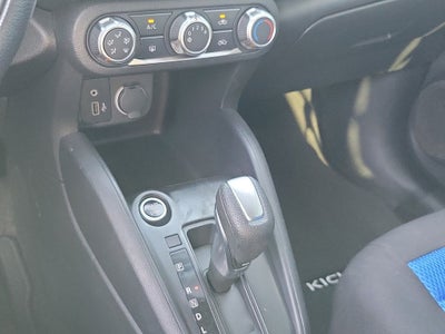2023 Nissan Kicks S