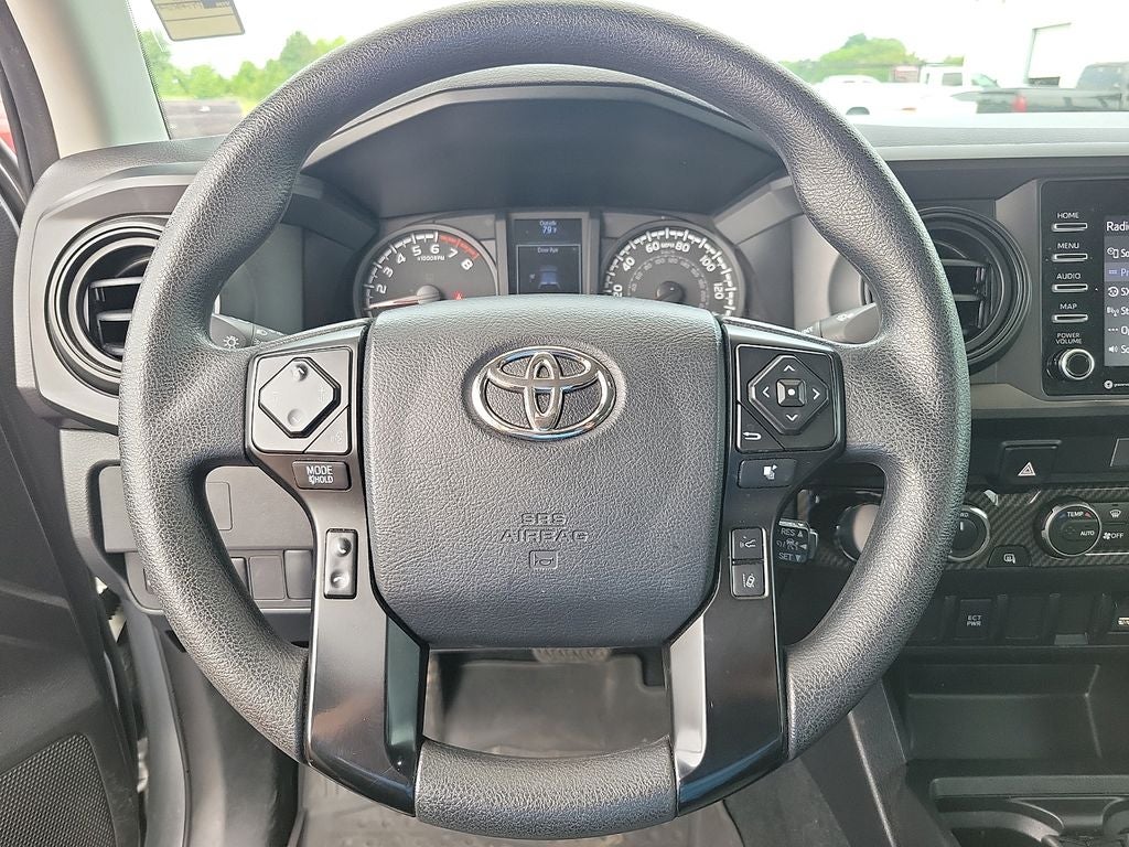 2023 Toyota Tacoma SR V6