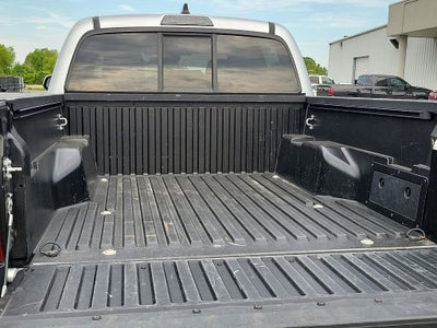 2023 Toyota Tacoma SR V6