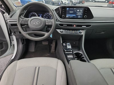 2020 Hyundai Sonata SE