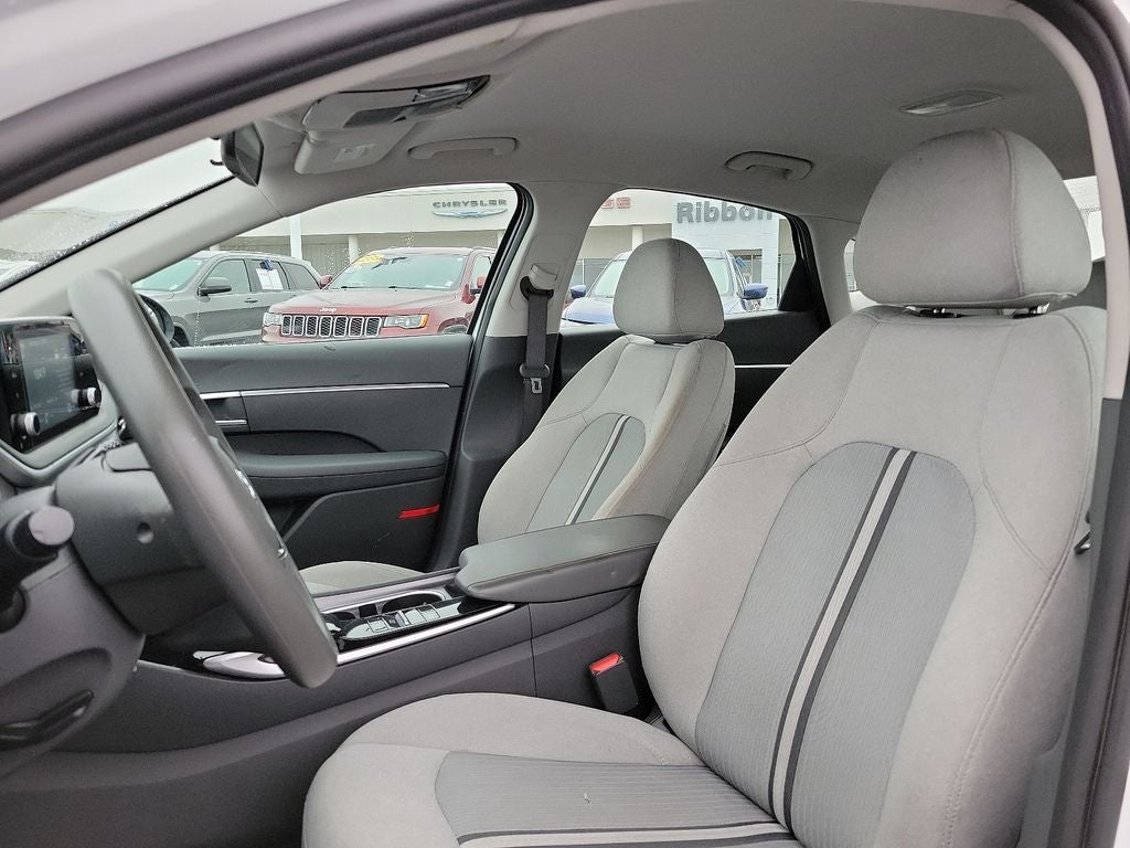 2020 Hyundai Sonata SE