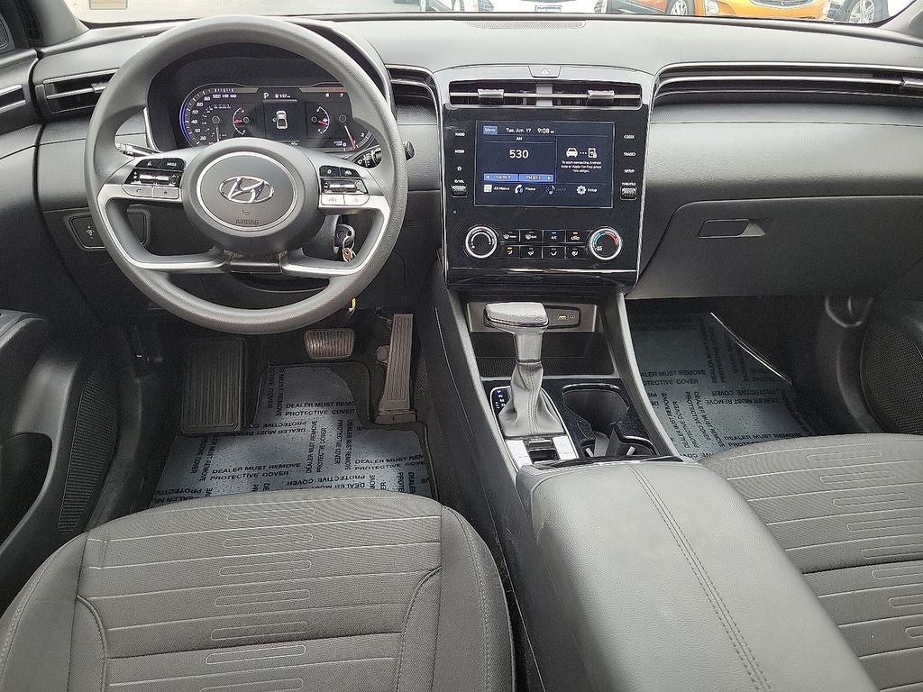 2024 Hyundai Santa Cruz SE