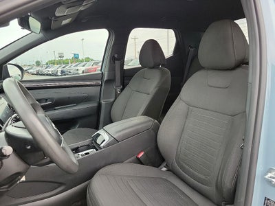 2024 Hyundai Santa Cruz SE