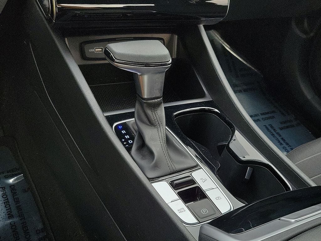 2024 Hyundai Santa Cruz SE