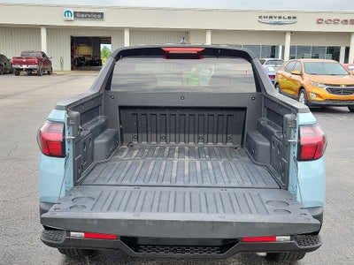 2024 Hyundai Santa Cruz SE