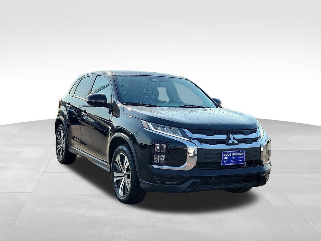 2024 Mitsubishi Outlander Sport 2.0 SE