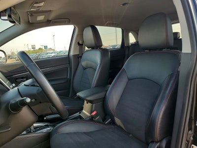2024 Mitsubishi Outlander Sport 2.0 SE