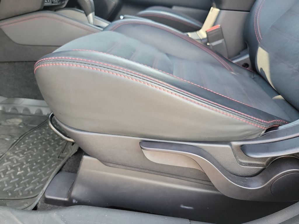 2024 Mitsubishi Outlander Sport 2.0 SE