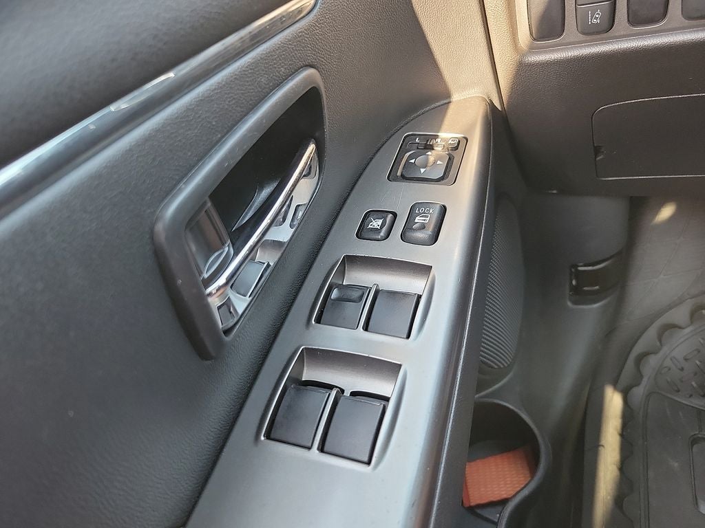 2024 Mitsubishi Outlander Sport 2.0 SE