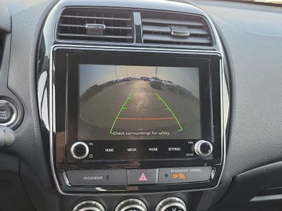 2024 Mitsubishi Outlander Sport 2.0 SE
