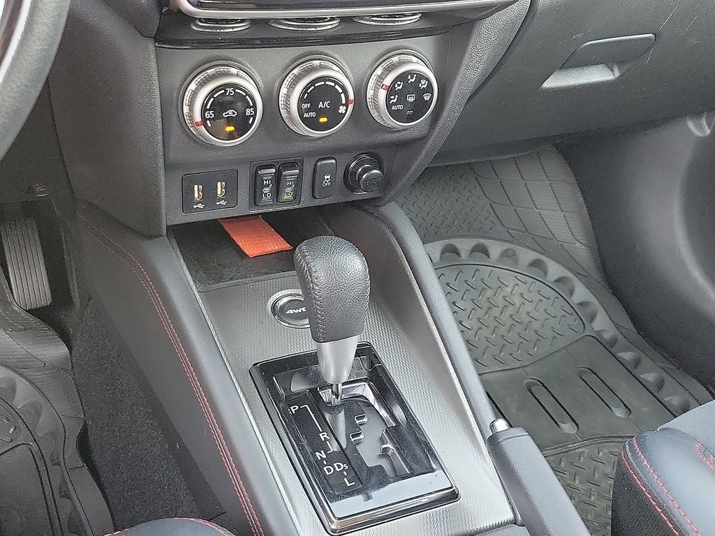 2024 Mitsubishi Outlander Sport 2.0 SE
