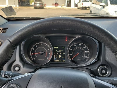 2024 Mitsubishi Outlander Sport 2.0 SE