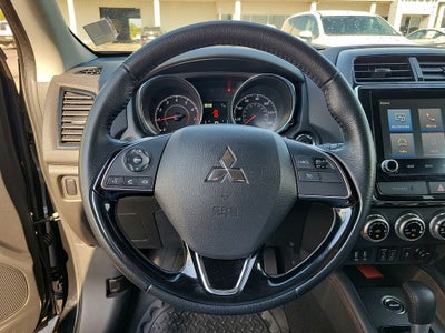 2024 Mitsubishi Outlander Sport 2.0 SE
