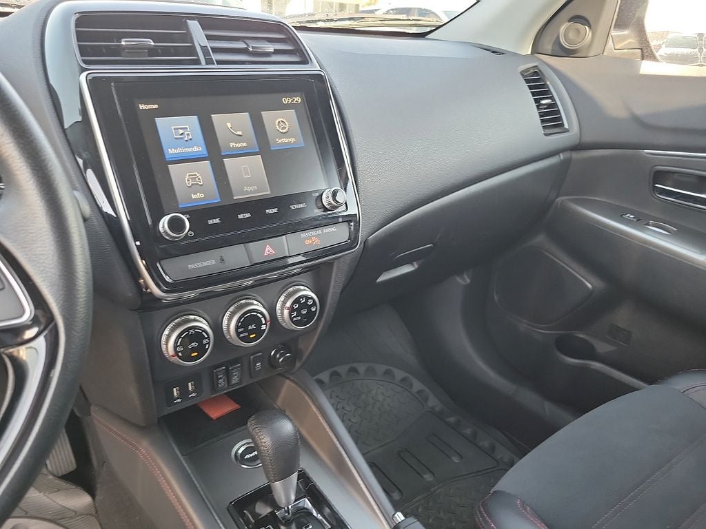 2024 Mitsubishi Outlander Sport 2.0 SE