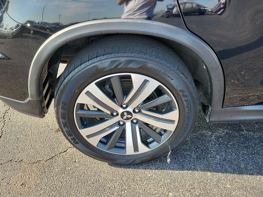 2024 Mitsubishi Outlander Sport 2.0 SE