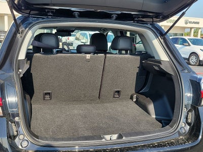 2024 Mitsubishi Outlander Sport 2.0 SE