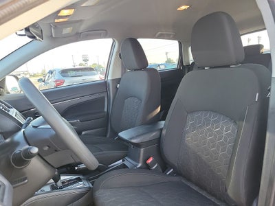 2024 Mitsubishi Outlander Sport 2.0 S
