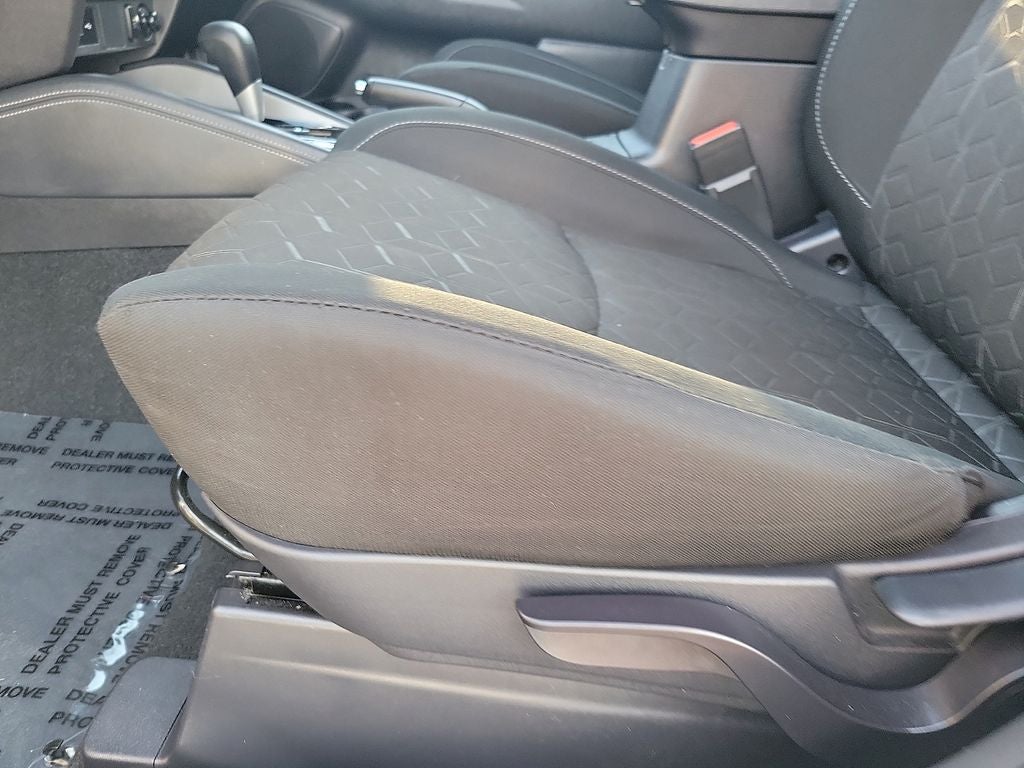 2024 Mitsubishi Outlander Sport 2.0 S