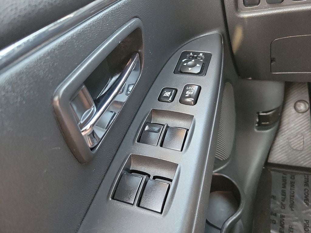 2024 Mitsubishi Outlander Sport 2.0 S