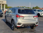 2024 Mitsubishi Outlander Sport 2.0 S