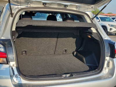 2024 Mitsubishi Outlander Sport 2.0 S