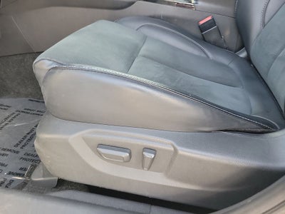 2025 Mitsubishi Eclipse Cross SEL